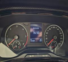 Auto - Volkswagen t-cross 1.6 tdi dsg style bmt