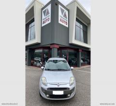 Fiat punto evo 1.3 mjt 75 cv 5p. active