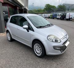 Auto - Fiat punto evo 1.3 mjt 75 cv 5p. active