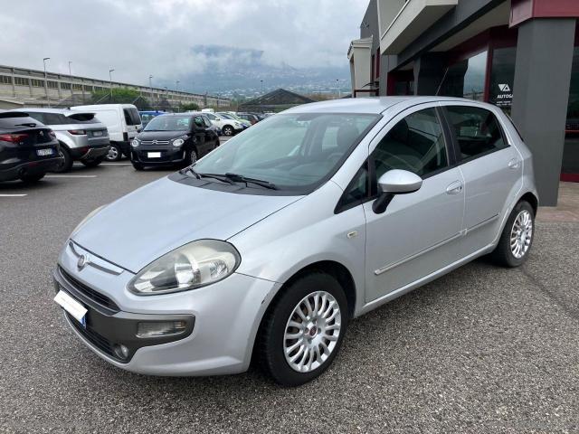 Auto - Fiat punto evo 1.3 mjt 75 cv 5p. active