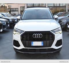 Auto - Audi q3 35 tdi s tronic business advanced