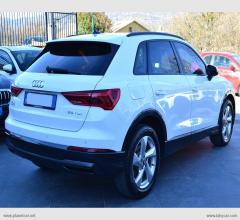 Auto - Audi q3 35 tdi s tronic business advanced