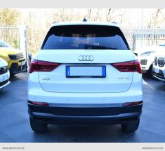 Auto - Audi q3 35 tdi s tronic business advanced