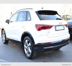 Auto - Audi q3 35 tdi s tronic business advanced