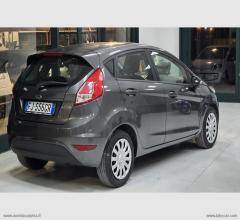 Auto - Ford fiesta 1.5 tdci 75 cv 5p. business