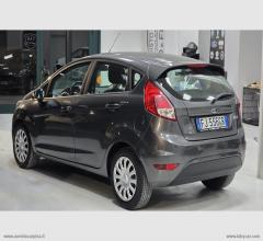 Auto - Ford fiesta 1.5 tdci 75 cv 5p. business