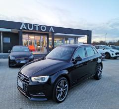 Auto - Audi a3 spb 1.6 tdi clean diesel ambition