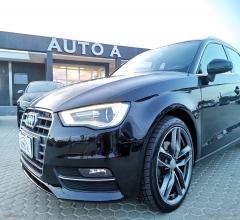 Auto - Audi a3 spb 1.6 tdi clean diesel ambition