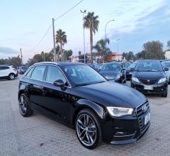 Auto - Audi a3 spb 1.6 tdi clean diesel ambition