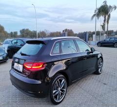 Auto - Audi a3 spb 1.6 tdi clean diesel ambition