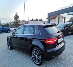 Auto - Audi a3 spb 1.6 tdi clean diesel ambition