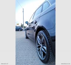 Auto - Audi a3 spb 1.6 tdi clean diesel ambition