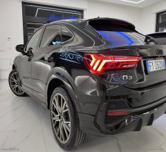 Auto - Audi q3 spb 35 tdi quattro s line edition s-tronic