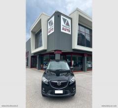 Auto - Mazda cx-5 2.2l skyactiv-d 150 cv 4wd exceed