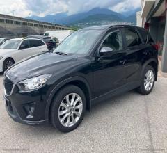 Auto - Mazda cx-5 2.2l skyactiv-d 150 cv 4wd exceed