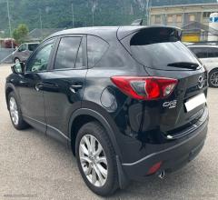 Auto - Mazda cx-5 2.2l skyactiv-d 150 cv 4wd exceed