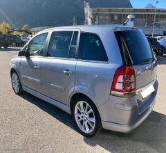 Auto - Opel zafira 1.9 cdti 150 cv cosmo