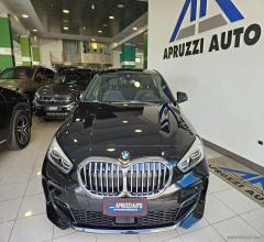 Auto - Bmw 116d 5p. msport