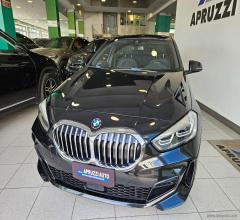 Auto - Bmw 116d 5p. msport