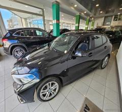 Auto - Bmw 116d 5p. msport