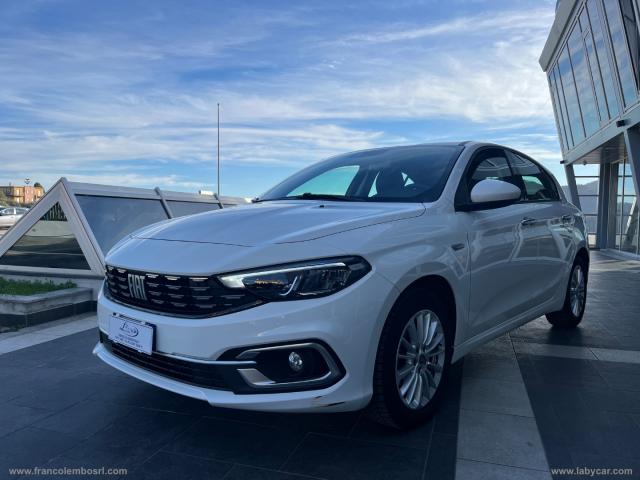 Fiat tipo 1.6 mjt s&s 5p. business