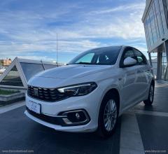 Auto - Fiat tipo 1.6 mjt s&s 5p. business