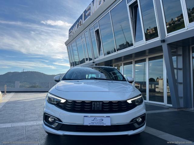 Auto - Fiat tipo 1.6 mjt s&s 5p. business