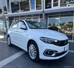 Auto - Fiat tipo 1.6 mjt s&s 5p. business