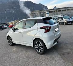 Auto - Nissan micra 1.0 ig 12v 71cv