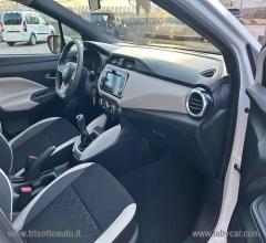 Auto - Nissan micra 1.0 ig 12v 71cv