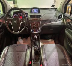 Auto - Opel mokka 1.7 cdti ecotec 130 4x2 s&s cosmo