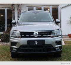 Auto - Volkswagen tiguan 1.6 tdi business bmt