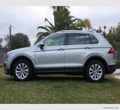 Auto - Volkswagen tiguan 1.6 tdi business bmt