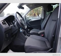 Auto - Volkswagen tiguan 1.6 tdi business bmt