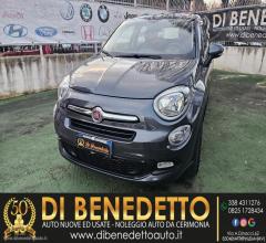 Fiat 500x 1.6 m.jet 120 cv lounge