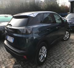 Auto - Peugeot 3008 bluehdi 130 s&s business