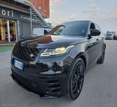 Land rover rr velar 3.0 v6 sd6 300 r-dynamic hse