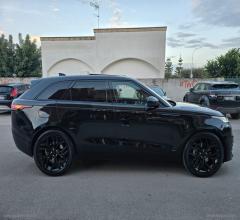 Auto - Land rover rr velar 3.0 v6 sd6 300 r-dynamic hse