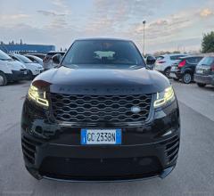 Auto - Land rover rr velar 3.0 v6 sd6 300 r-dynamic hse