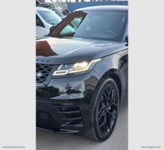 Auto - Land rover rr velar 3.0 v6 sd6 300 r-dynamic hse