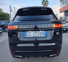 Auto - Land rover rr velar 3.0 v6 sd6 300 r-dynamic hse