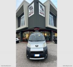 Peugeot bipper 1.3 mjt 75cv