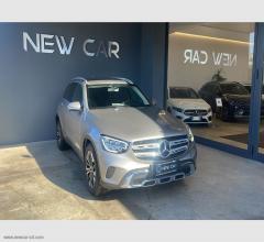 Auto - Mercedes-benz glc 220 d 4matic business