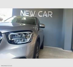 Auto - Mercedes-benz glc 220 d 4matic business