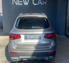 Auto - Mercedes-benz glc 220 d 4matic business