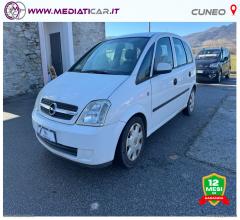 Opel meriva 1.7 dti fashion line