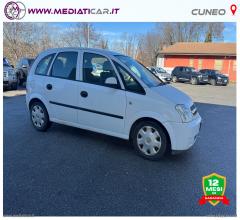 Auto - Opel meriva 1.7 dti fashion line