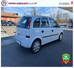 Auto - Opel meriva 1.7 dti fashion line