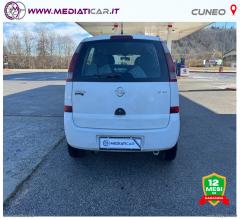 Auto - Opel meriva 1.7 dti fashion line