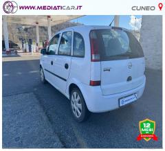 Auto - Opel meriva 1.7 dti fashion line